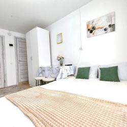 Апартаменты студия