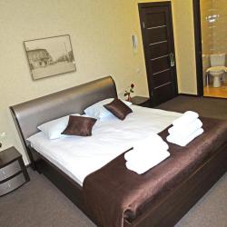 Фото Отель Old City (Олд Сити)