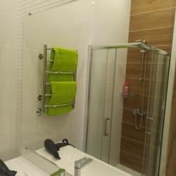 Фото Отель Залесный