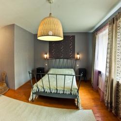 Фото Отель Большая Медведица