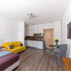 фото 13 Rental (РенталСПб) на улице Среднерогатская 9
