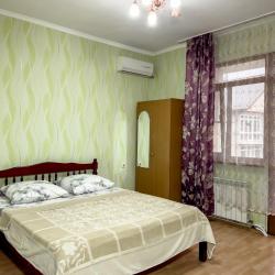 Фото Отель Медовый