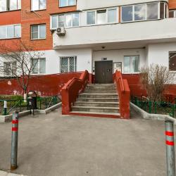 Фото Отель MaxRealty24 на Мичуринском 13 корпус 1
