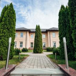 Комната комфорт