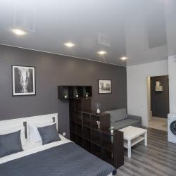 Фото Отель Баринн на улице Гайдара