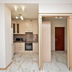 Фото Отель Rent Inn Yerevan (Рент Инн ) на улице Павстоса Бюзанда 13