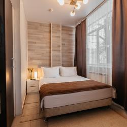 Фото Сити Отель