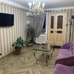 фото 9 Апартаменты на улице Хаджи Булача 11 корпус Б
