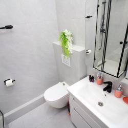 Фото Апартаменты на Cейфуллина 416 к3