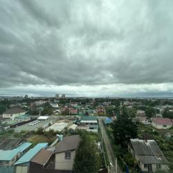 Фото Апартаменты на Комарова 4-41