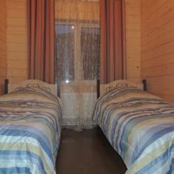 Коттедж улучшенный