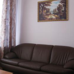 Фото Отель Волна