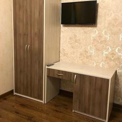 Фото Отель Мари Инн