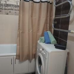 1-комнатные апартаменты студия г.Сызрань ул.Циолковского 8а