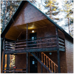 Фото Отель Valentina (Валентина)