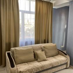 Фото Апартаменты на улице Виноградная 188А