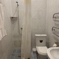 Фото Отель Снежная Королева