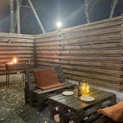 Фото Отель Бунгало Черемушки