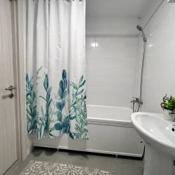 2-комнатные апартаменты стандарт