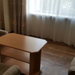 Фото Отель Академическая