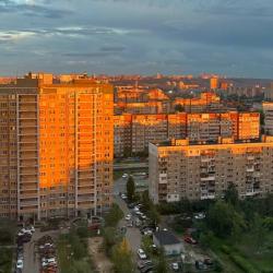 2-комнатные апартаменты улучшенные