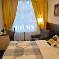 Номер Евро комфорт