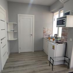 2-комнатные апартаменты улучшенные с кухней