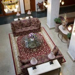 Фото Отель Atyrau Dastan ( Дастан)