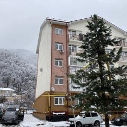 Фото Отель Golden Holiday (Голден Холидей) на улице Эстонская 37 корпус 5