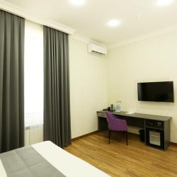 Фото Отель Parklane (Парклайн)