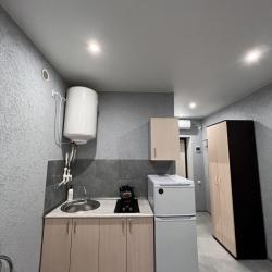 Фото Апартаменты на улице Громова 19