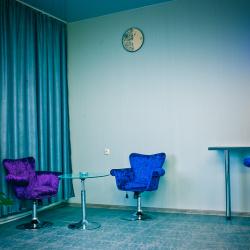 Фото Отель Шелест