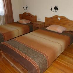 Фото Отель Охотничье Логово