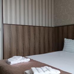 2-местный номер стандарт