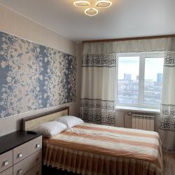 2-комнатные апартаменты стандарт