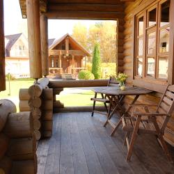 Фото Отель Сосновый бор