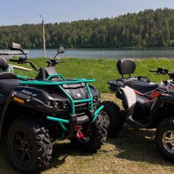 Фото Отель Порт Михалёв