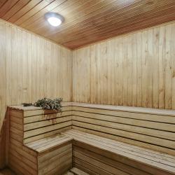 Фото Отель Пансионат Северное Сияние