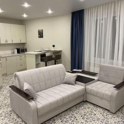 Фото Отель Apartments Malina (Апартментс Малина) на улице Ленина 17