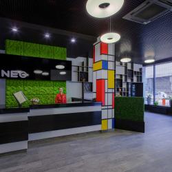 Фото Дом Отель Нео (Дом Отель NEO)