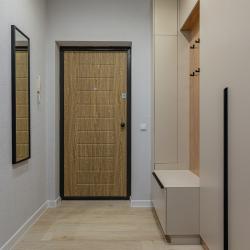 Фото Лайт Апартаменты на улице Уктусская 42