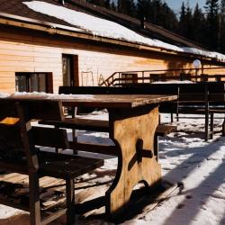 Фото Отель Русь