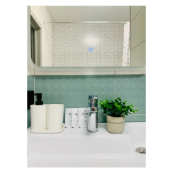 Фото Отель Like Home (Лайк Хоум) на улице Мирная 1 корпус 3