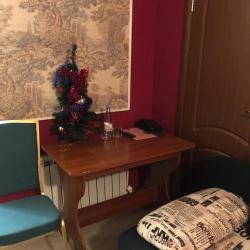 Фото Отель Сак