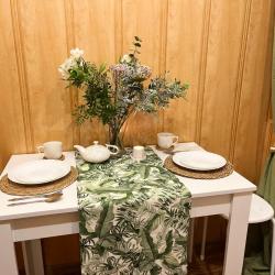 Фото Апартаменты на улице Марата 8А