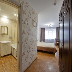 1-местный номер стандарт