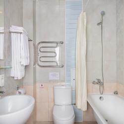 Фото Отель Central (Централ)