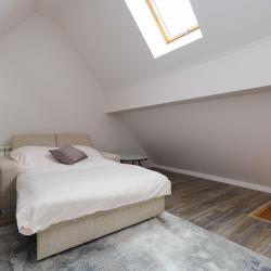 Фото Отель BalticRealty Таунхаус с террасой вблизи моря