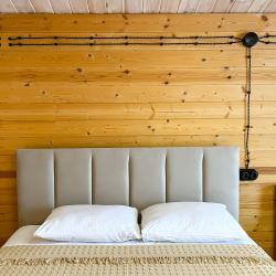 4-местное шале стандарт