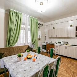 Фото Отель Таунхаус на улице Велинградская